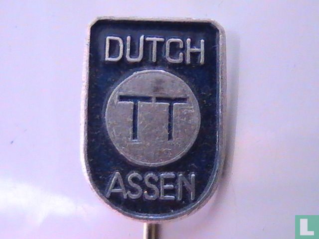 TT Assen