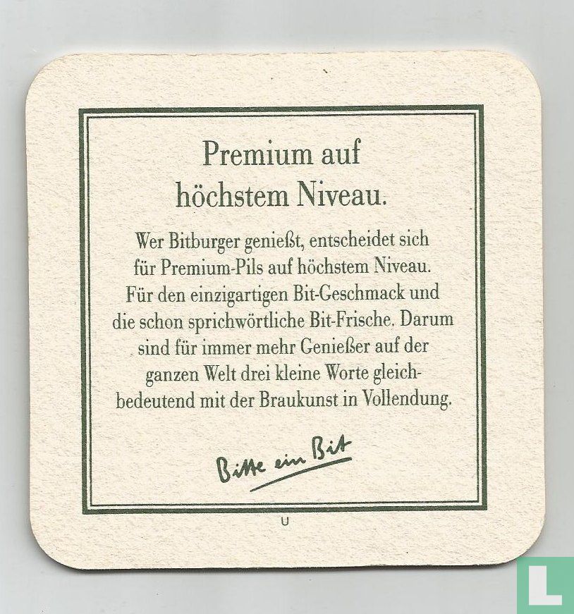 Auf Höchsten Oder Höchstem Niveau