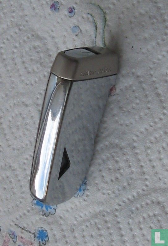 Silver Match