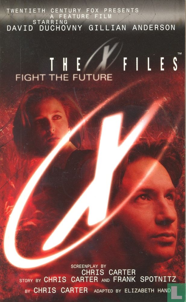 Fight the Future