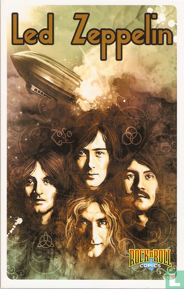 Led Zeppelin