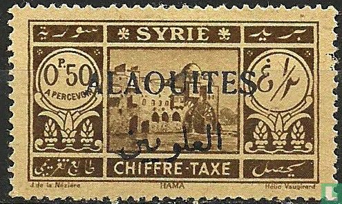 Timbre-taxe