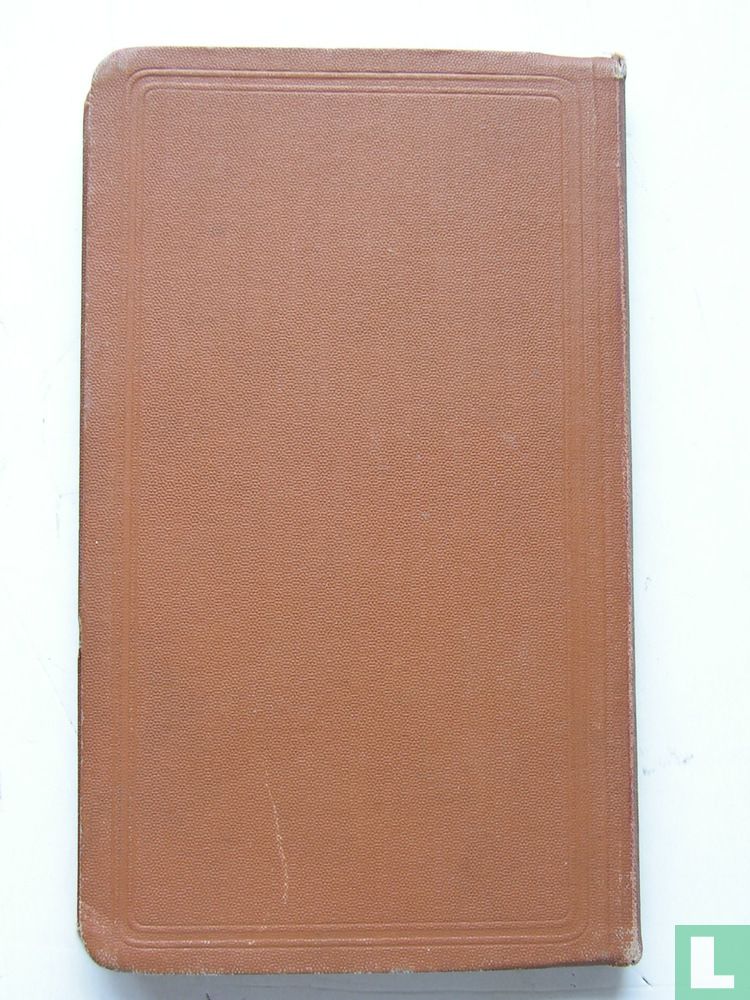 Atlas Antiquus