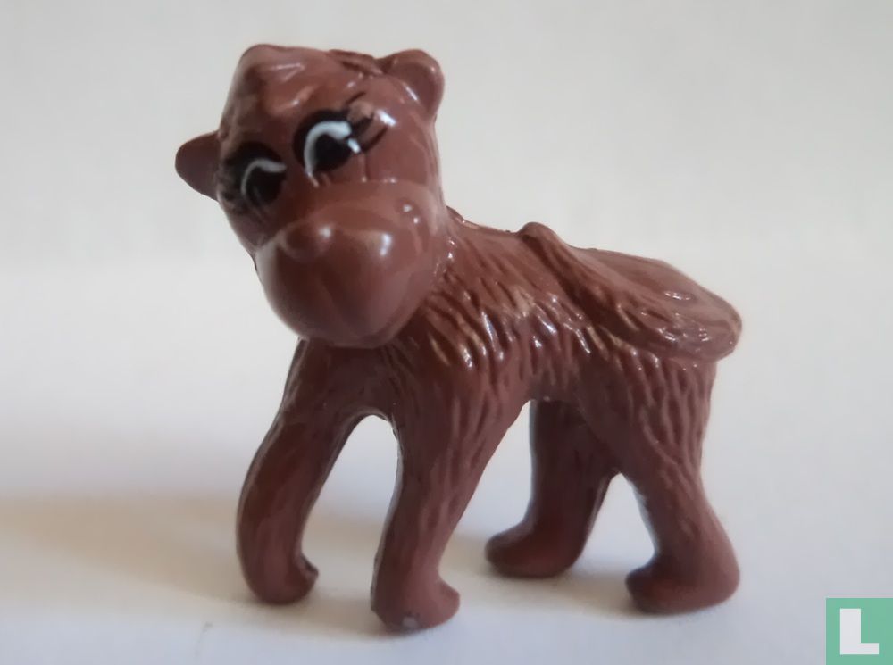 Monkey
