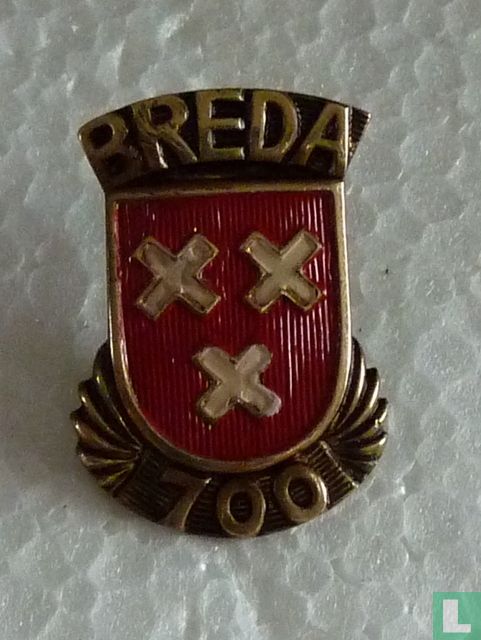 Breda
