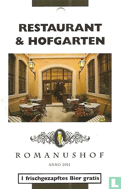 Romanushof