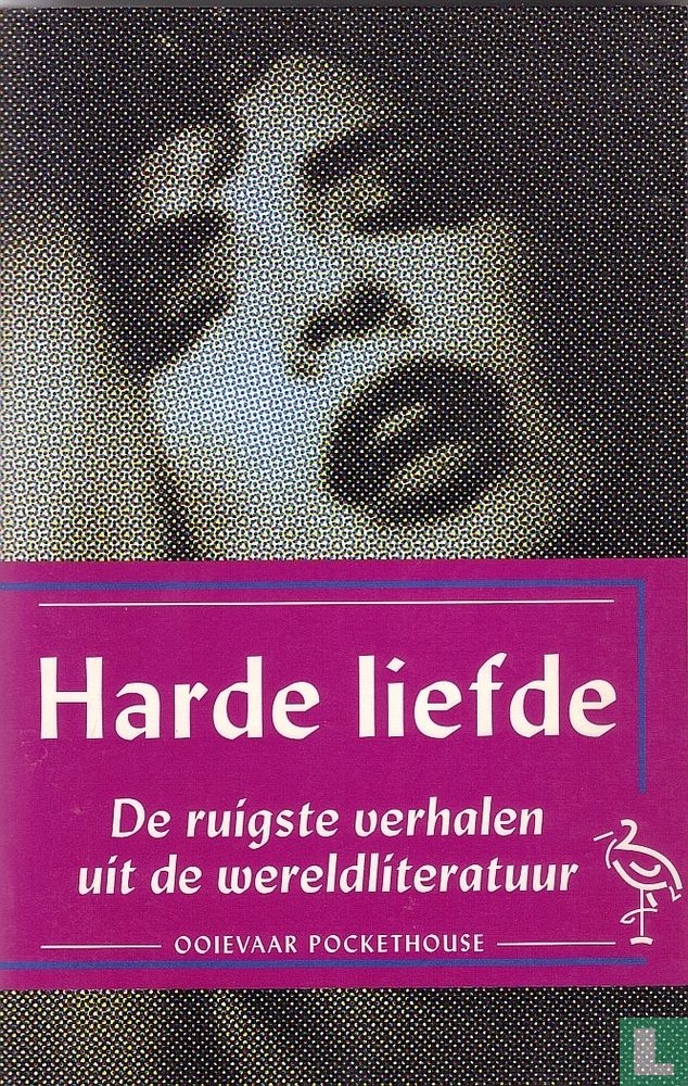 Harde liefde
