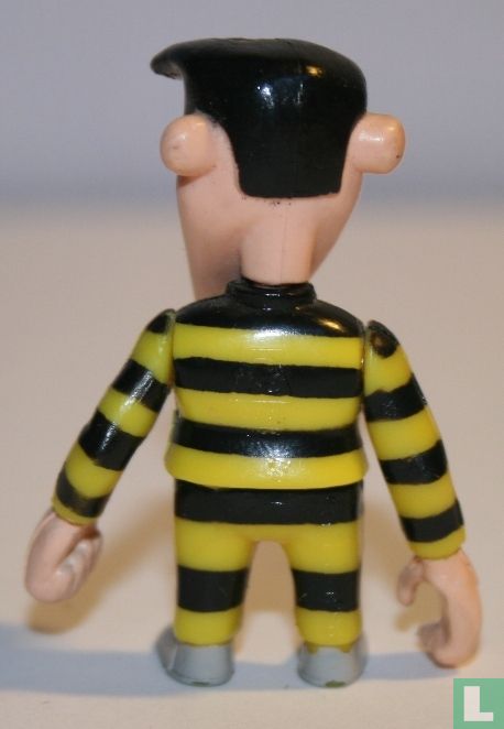 Joe Dalton