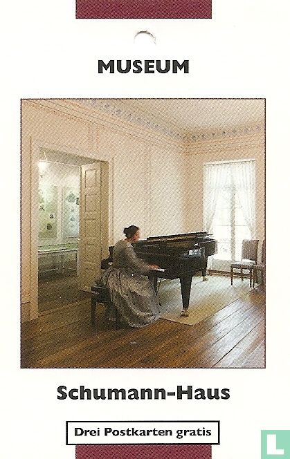Schumann-Haus