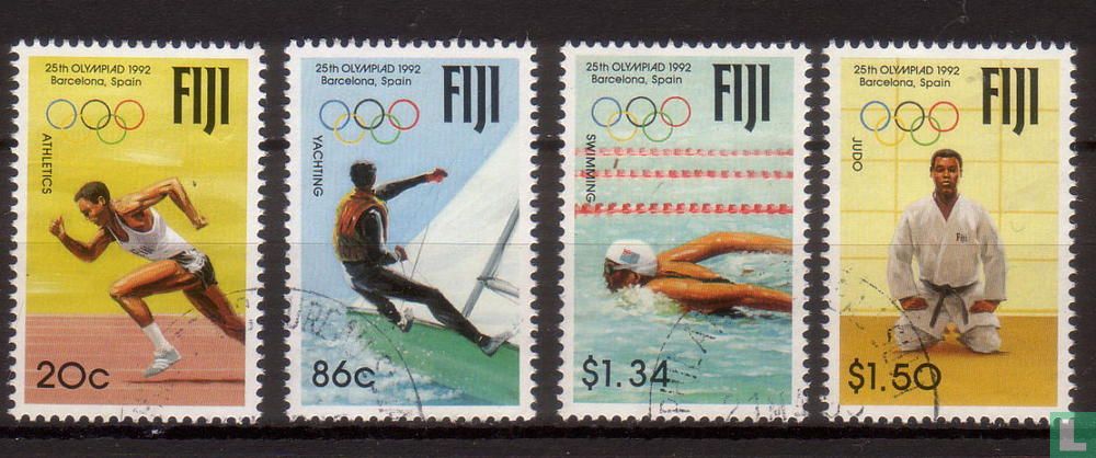 Olympische Spelen