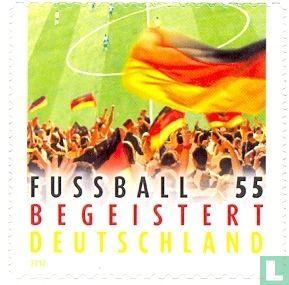 Voetbal