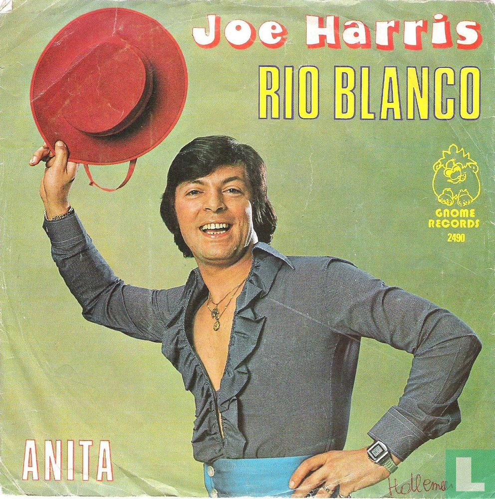 Rio Blanco