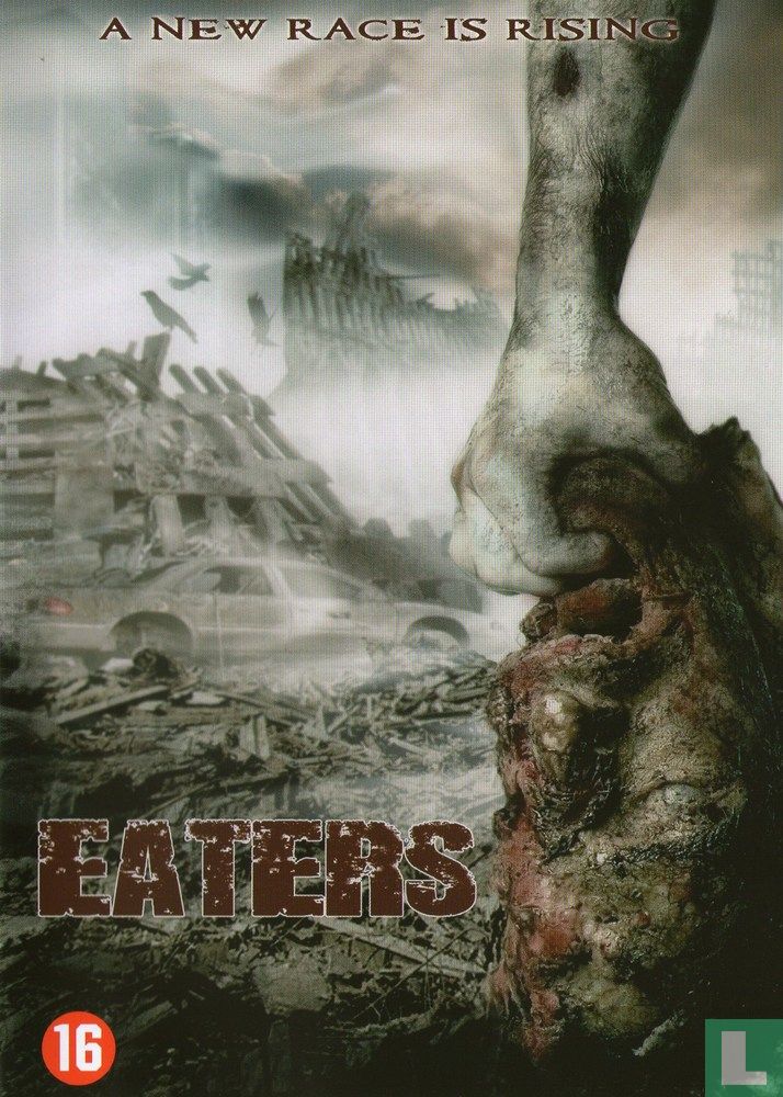 Eaters