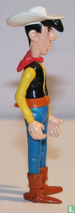 Lucky Luke
