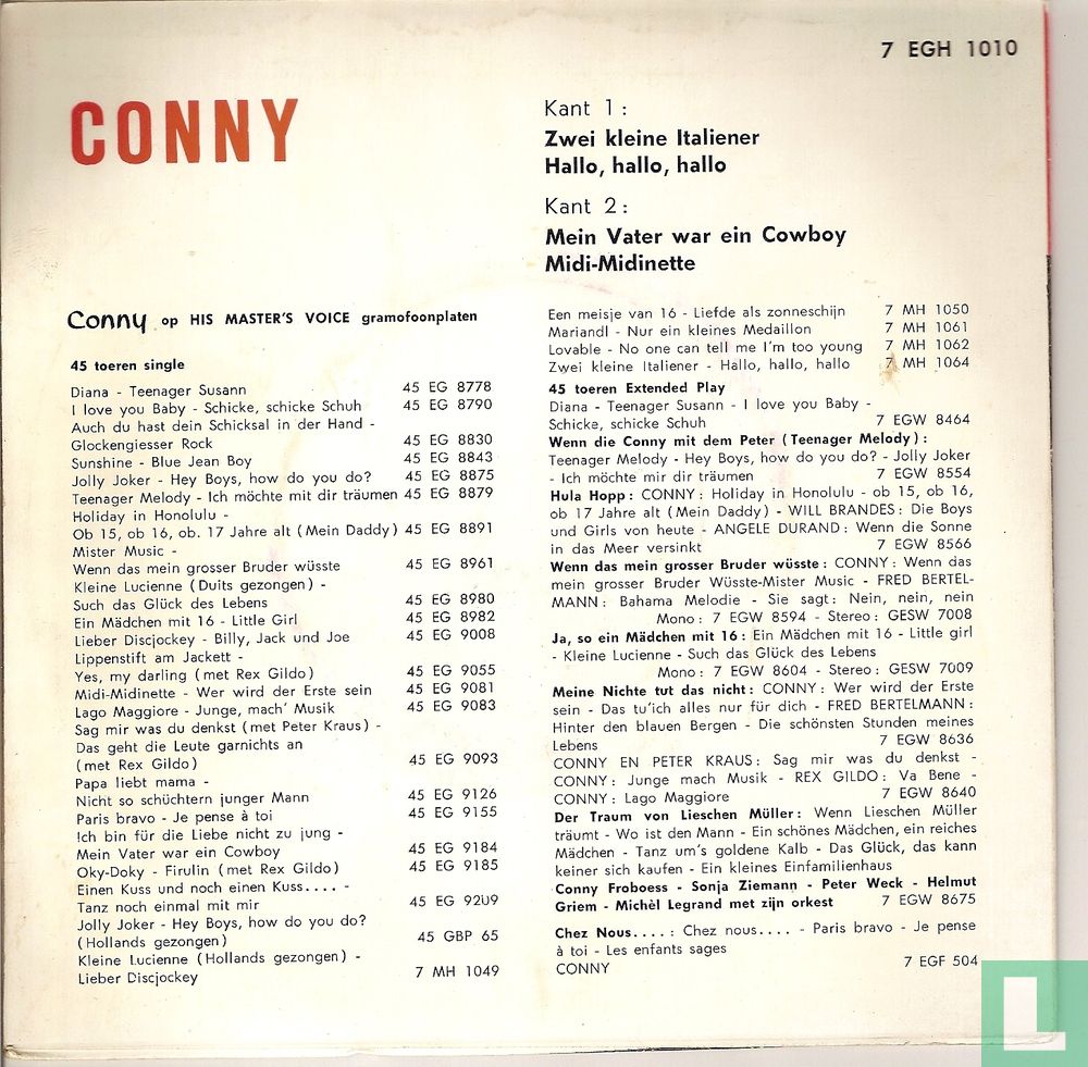 Conny