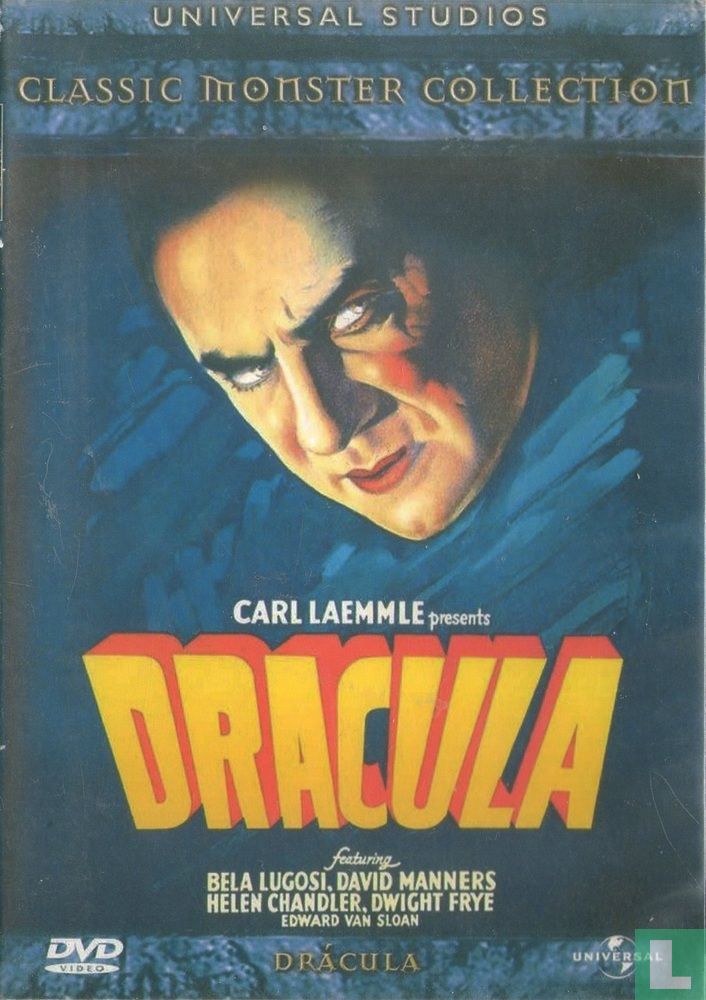 Dracula