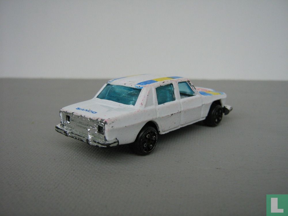 Volvo 164
