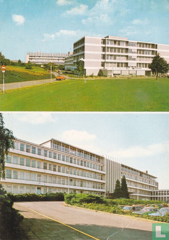 Medisch Centrum Geleen