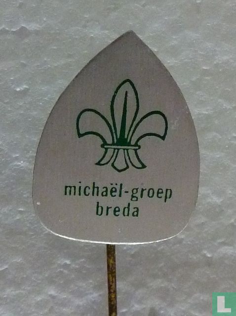 Michaël-groep Breda