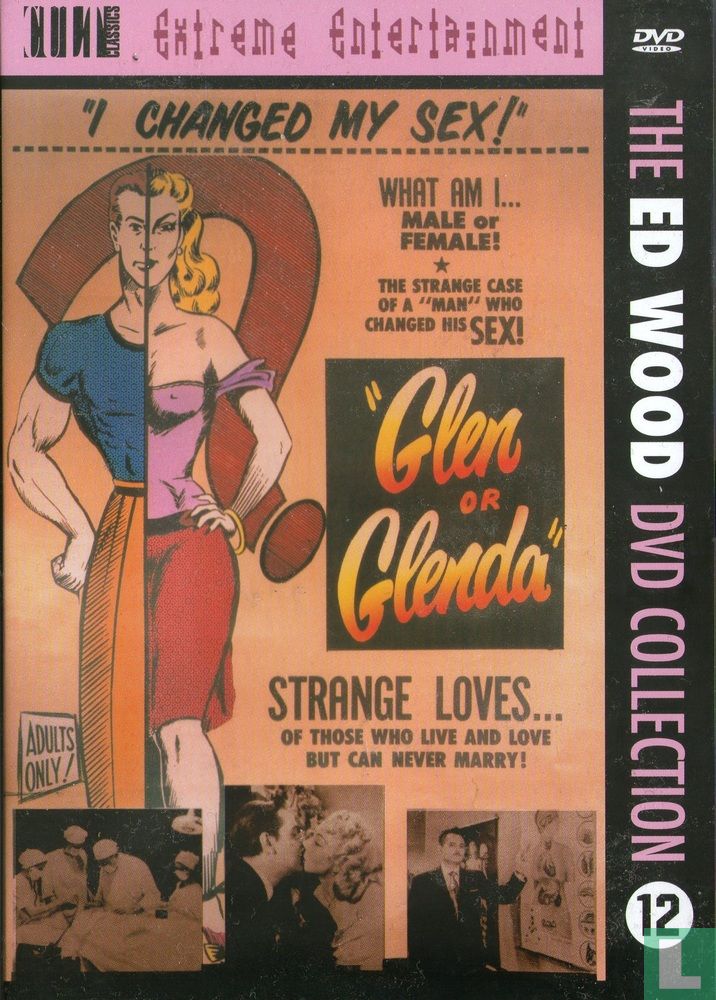 Glen or Glenda