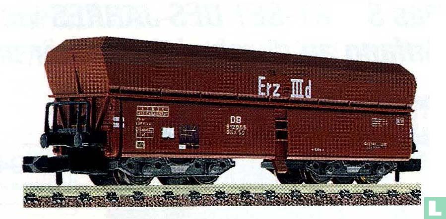 Zelflosser DB "Erz IIId"