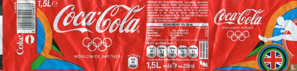 Coca-Cola