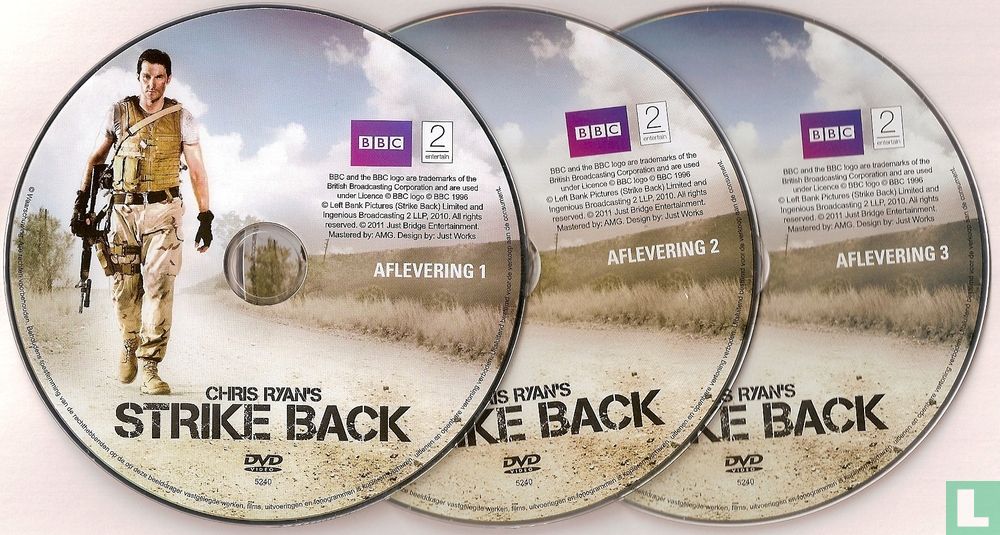 Strike Back