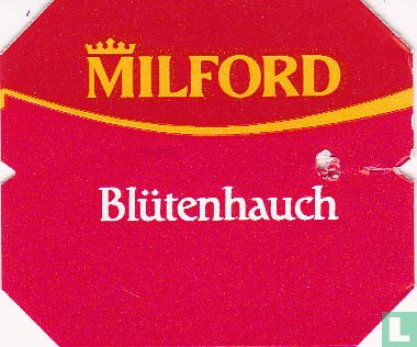 Blütenhauch