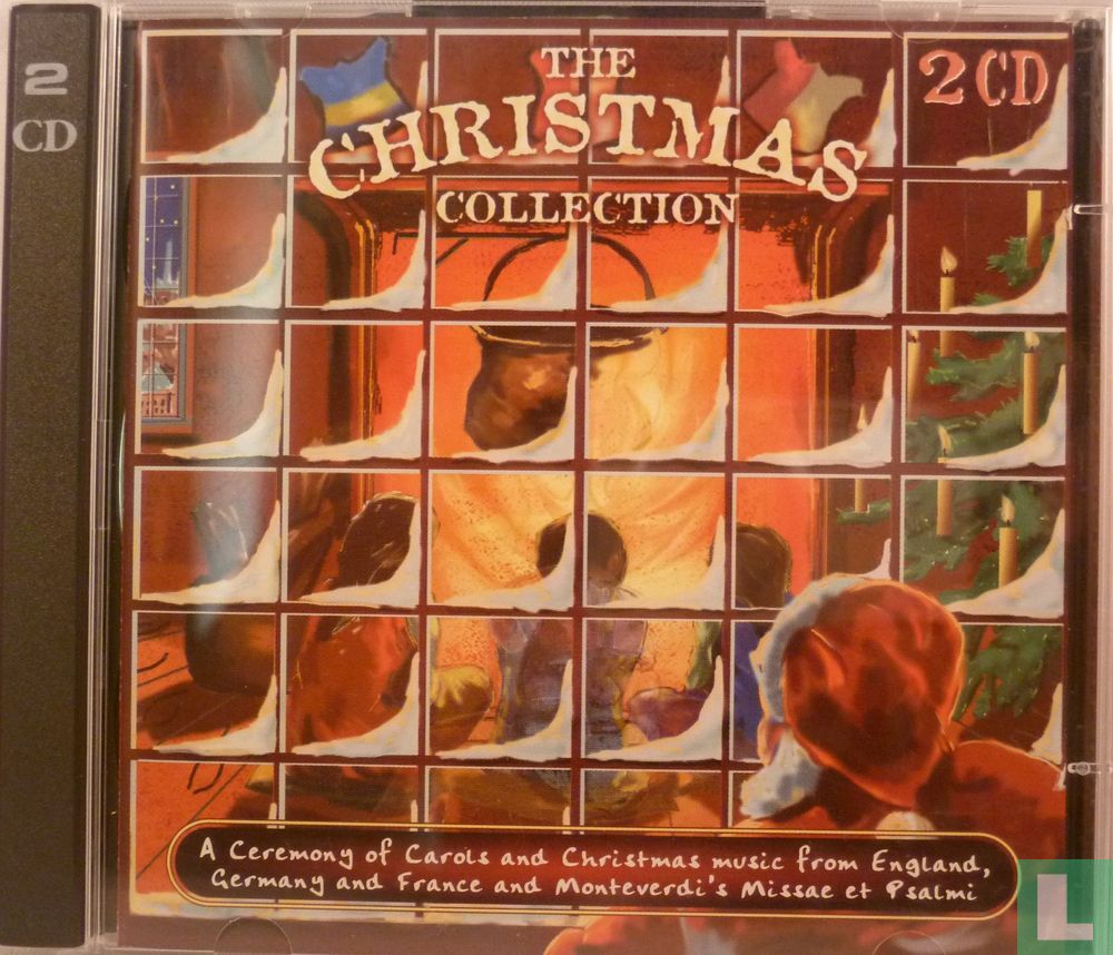 The Christmas Collection