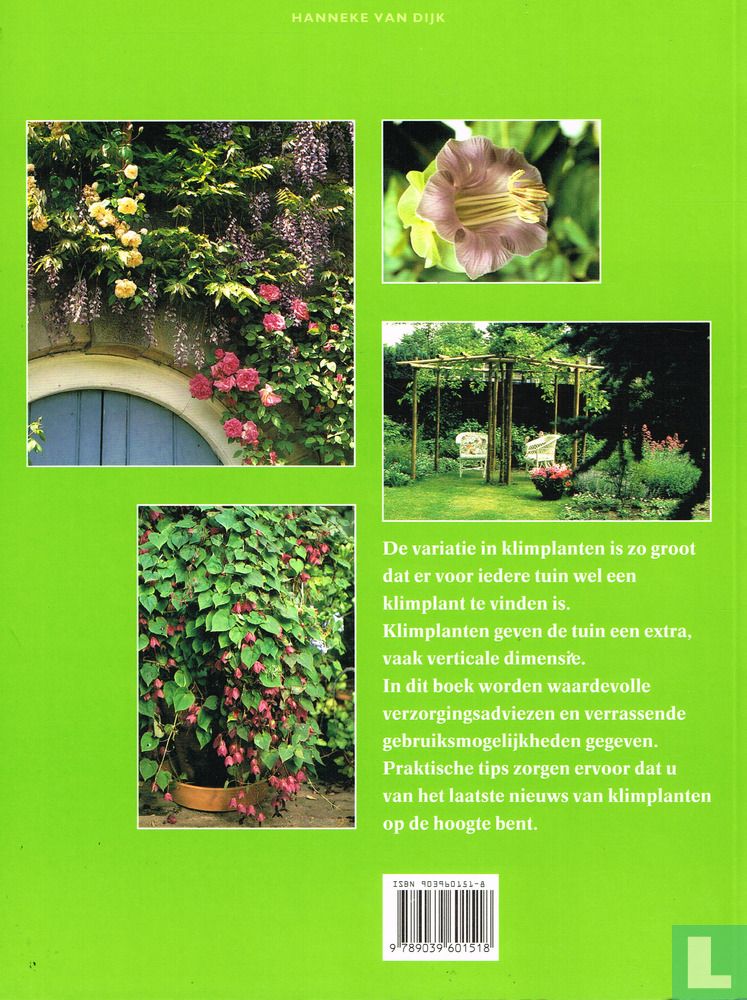 Klimplanten