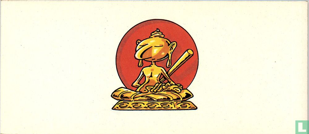 Mekong King