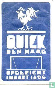 Quick Den Haag