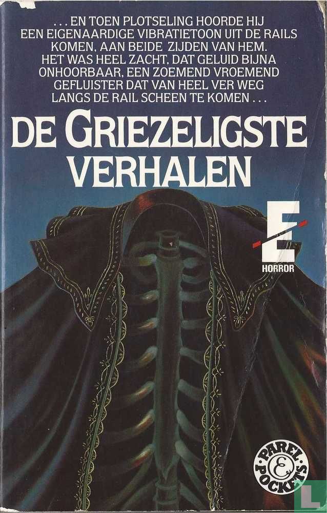 De griezeligste verhalen