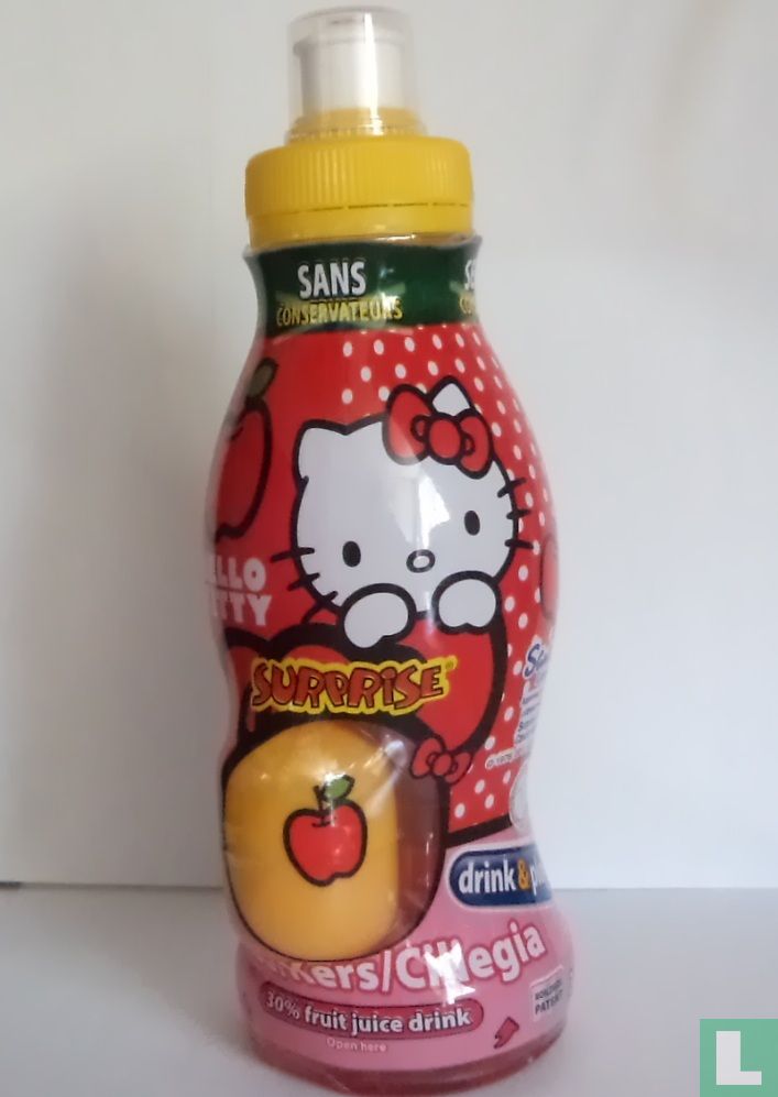 Hello Kitty