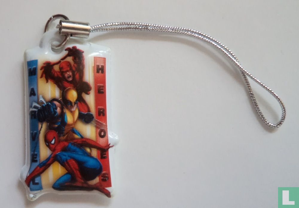Spiderman