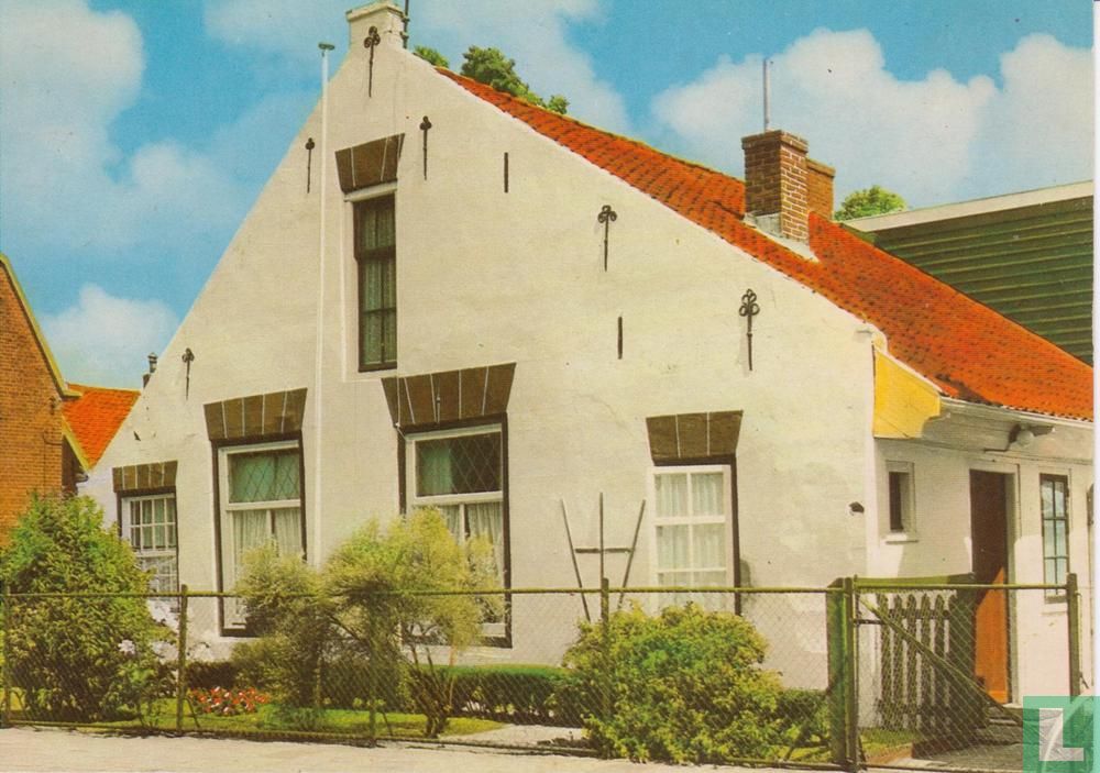 Oud Huizen