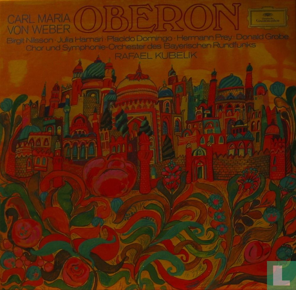 Oberon