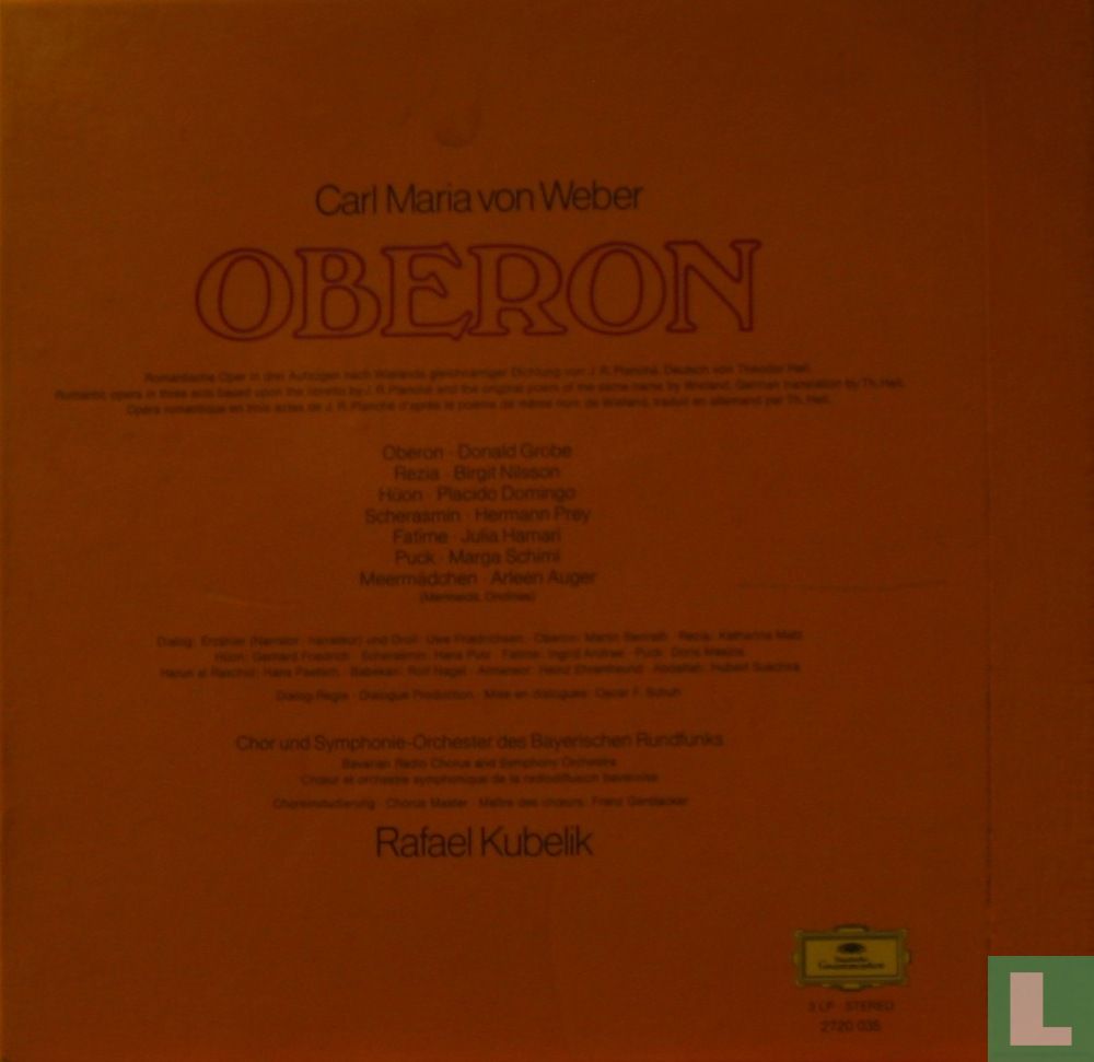 Oberon