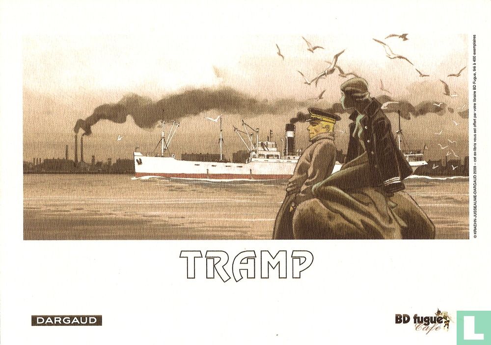 Le trésor du Tonkin