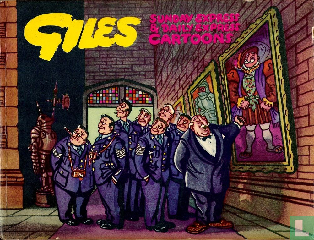 Giles