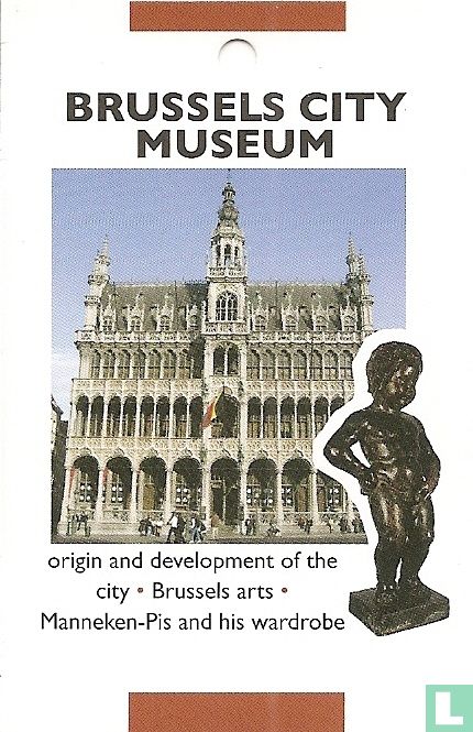 Brussels City Museum