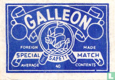 Galleon