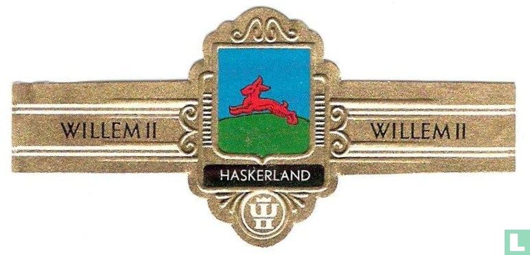 Haskerland