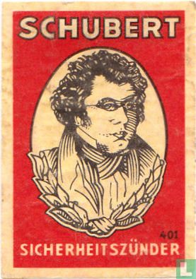 Schubert sicherheitszünder