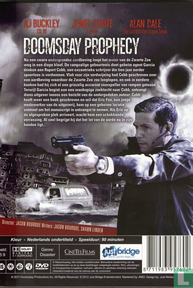 Doomsday Prophecy