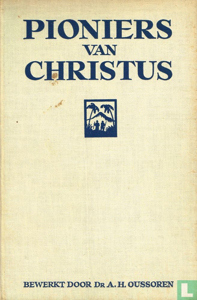 Pioniers van Christus