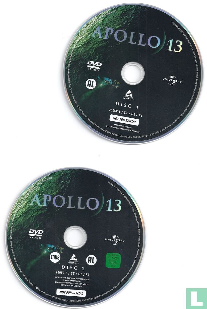 Apollo 13 