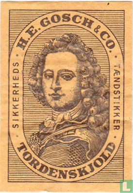 H.E. Gosch 