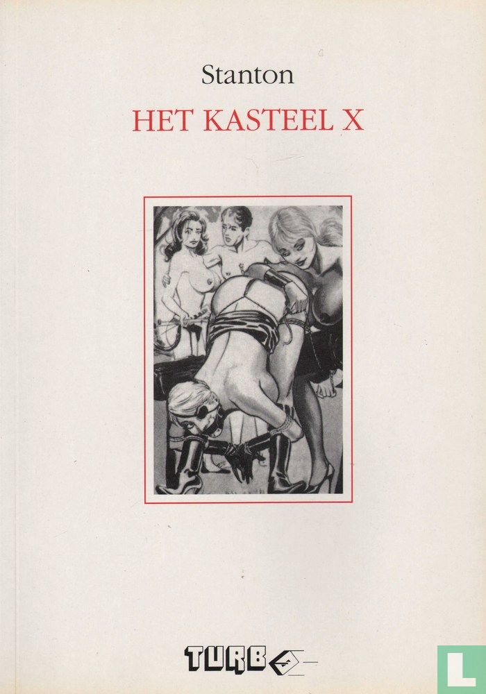 Het kasteel X
