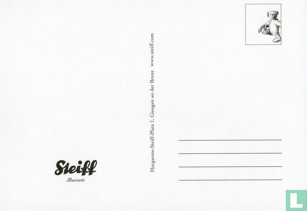 Steiff Museum (02)